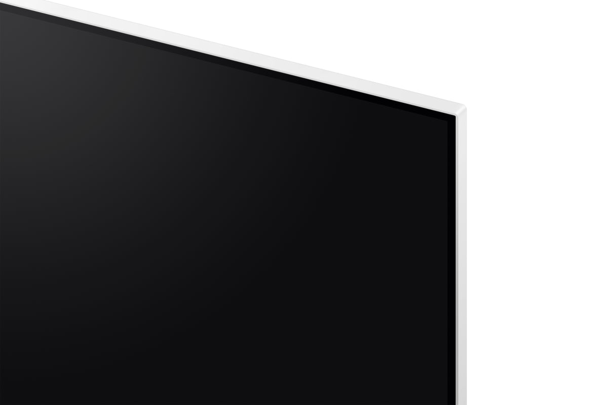 Samsung M7 M70F Computerbildschirm 81,3 cm (32") 3840 x 2160 Pixel 4K Ultra HD LED Weiß