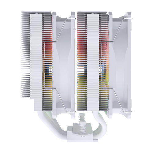 MP7-WA, CPU-Kühler