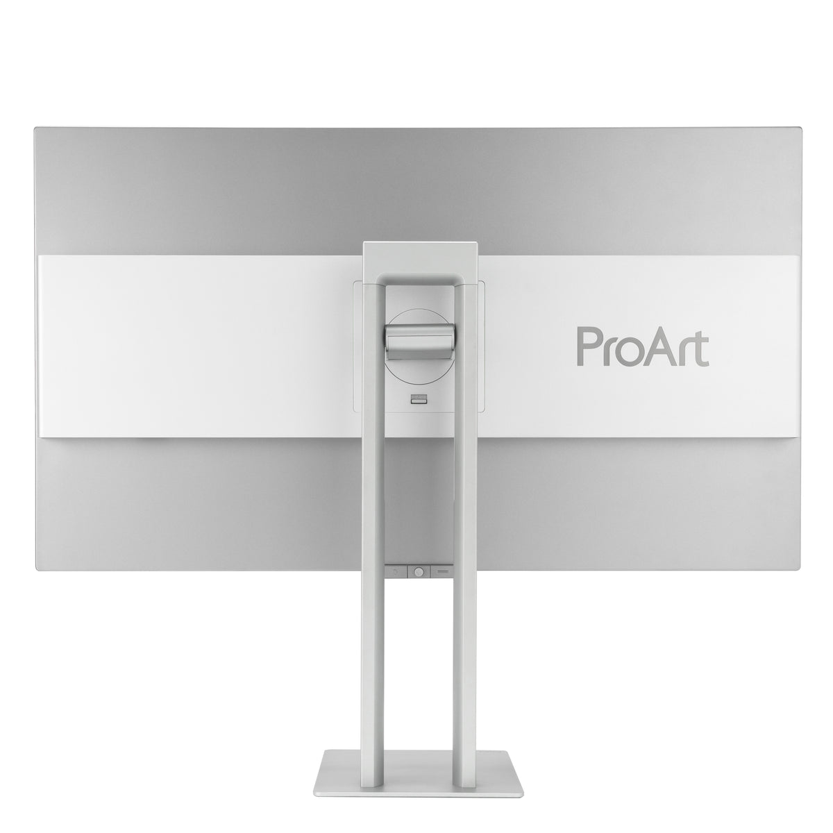 ASUS ProArt OLED PA32UCDM Computerbildschirm 80 cm (31.5") 3840 x 2160 Pixel 4K Ultra HD QD-OLED Silber
