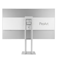 ASUS ProArt OLED PA32UCDM Computerbildschirm 80 cm (31.5") 3840 x 2160 Pixel 4K Ultra HD QD-OLED Silber