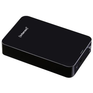 3.5 4TB Intenso Memory Center USB 3.0