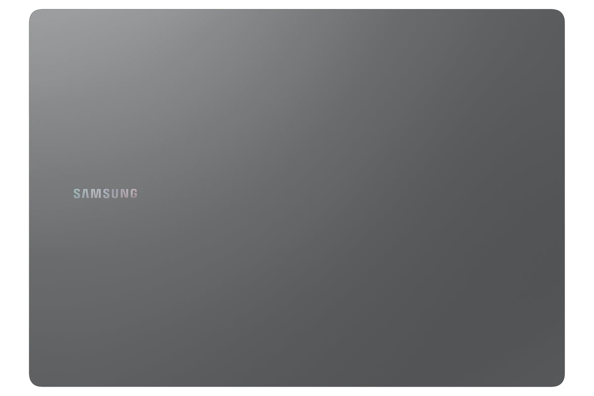 Samsung Galaxy Book5 Pro Intel Core Ultra 5 226V Laptop 40.6 cm (16") Touchscreen WQXGA+ 16 GB LPDDR5x-SDRAM 512 GB SSD Wi-Fi 7 (802.11be) Windows 11 Pro German Gray