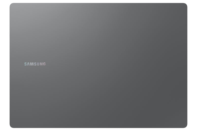 Samsung Galaxy Book5 Pro Intel Core Ultra 5 226V Laptop 40,6 cm (16") Touchscreen WQXGA+ 16 GB LPDDR5x-SDRAM 512 GB SSD Wi-Fi 7 (802.11be) Windows 11 Pro Deutsch Grau