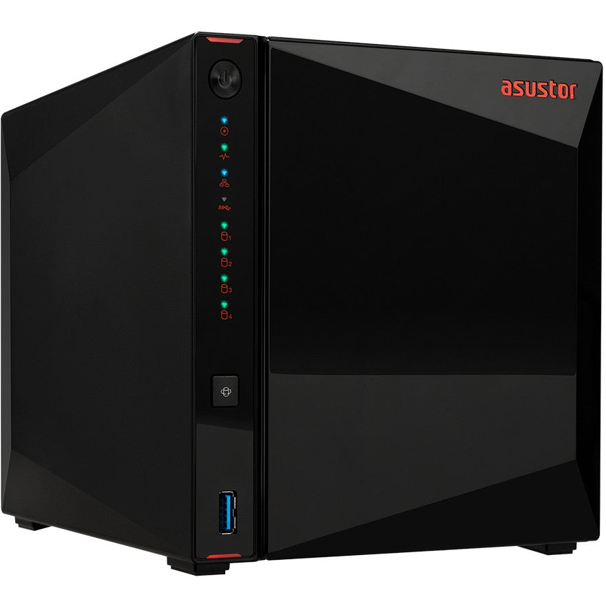 ASUSTOR Nimbustor 4 AS5304T