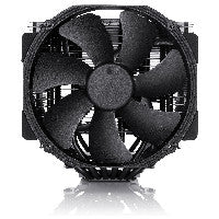 K Cooler Multi Noctua NH-D15 Black |1700, 1200, 115x, AM3/4/5, 2011, 2066