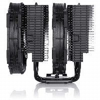 K Cooler Multi Noctua NH-D15 Black |1700, 1200, 115x, AM3/4/5, 2011, 2066