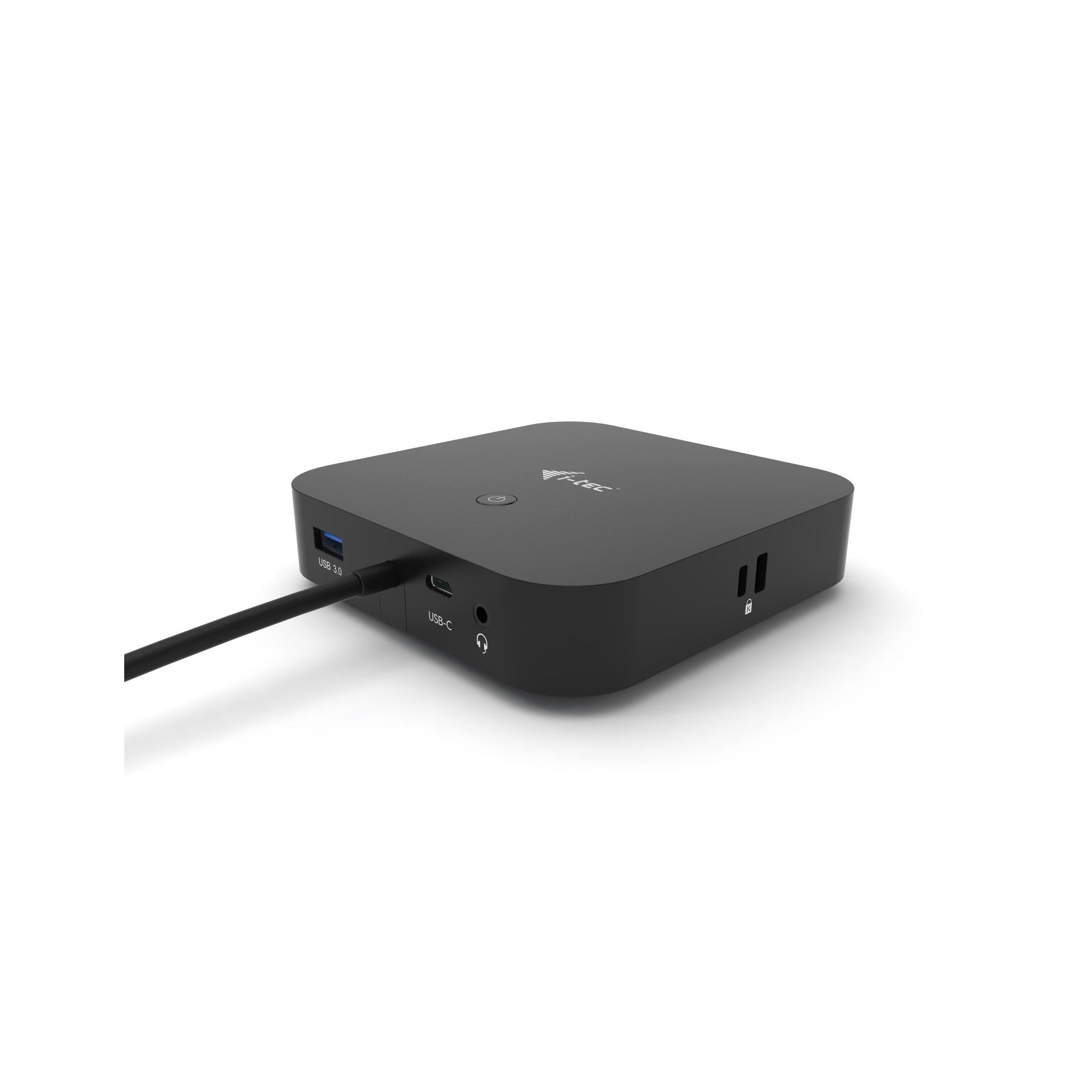 i-tec USB-C 3.1 DUAL Display Dockingstation
