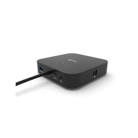 i-tec USB-C 3.1 DUAL Display Dockingstation