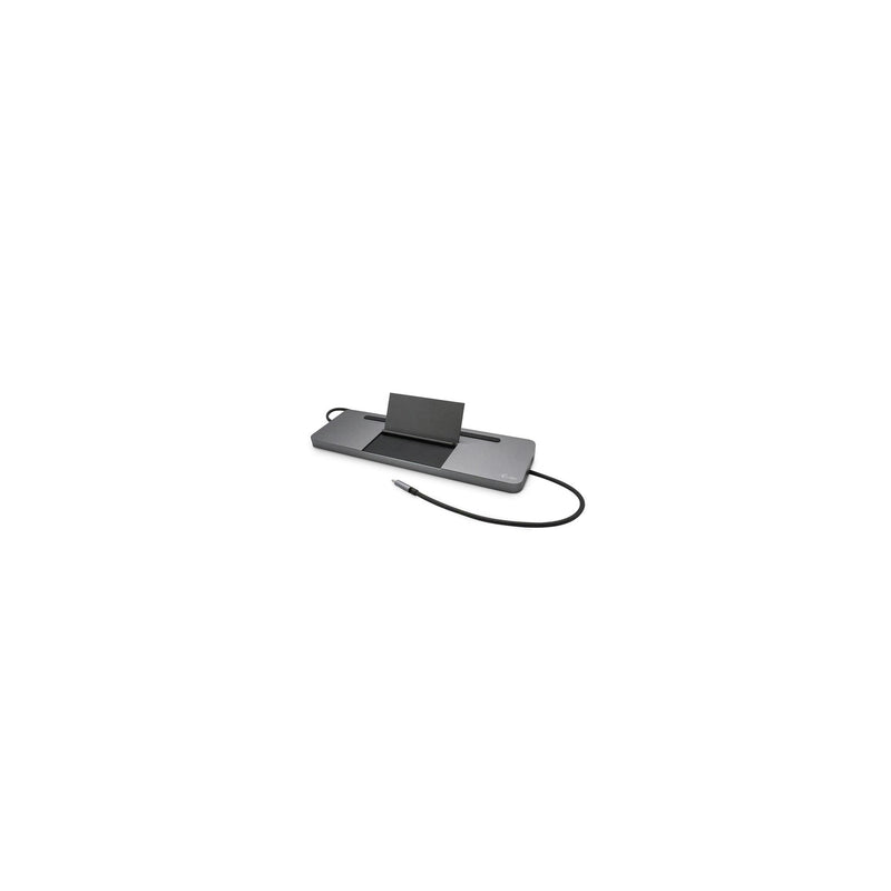 i-teci USB-C Display Dockingstation
