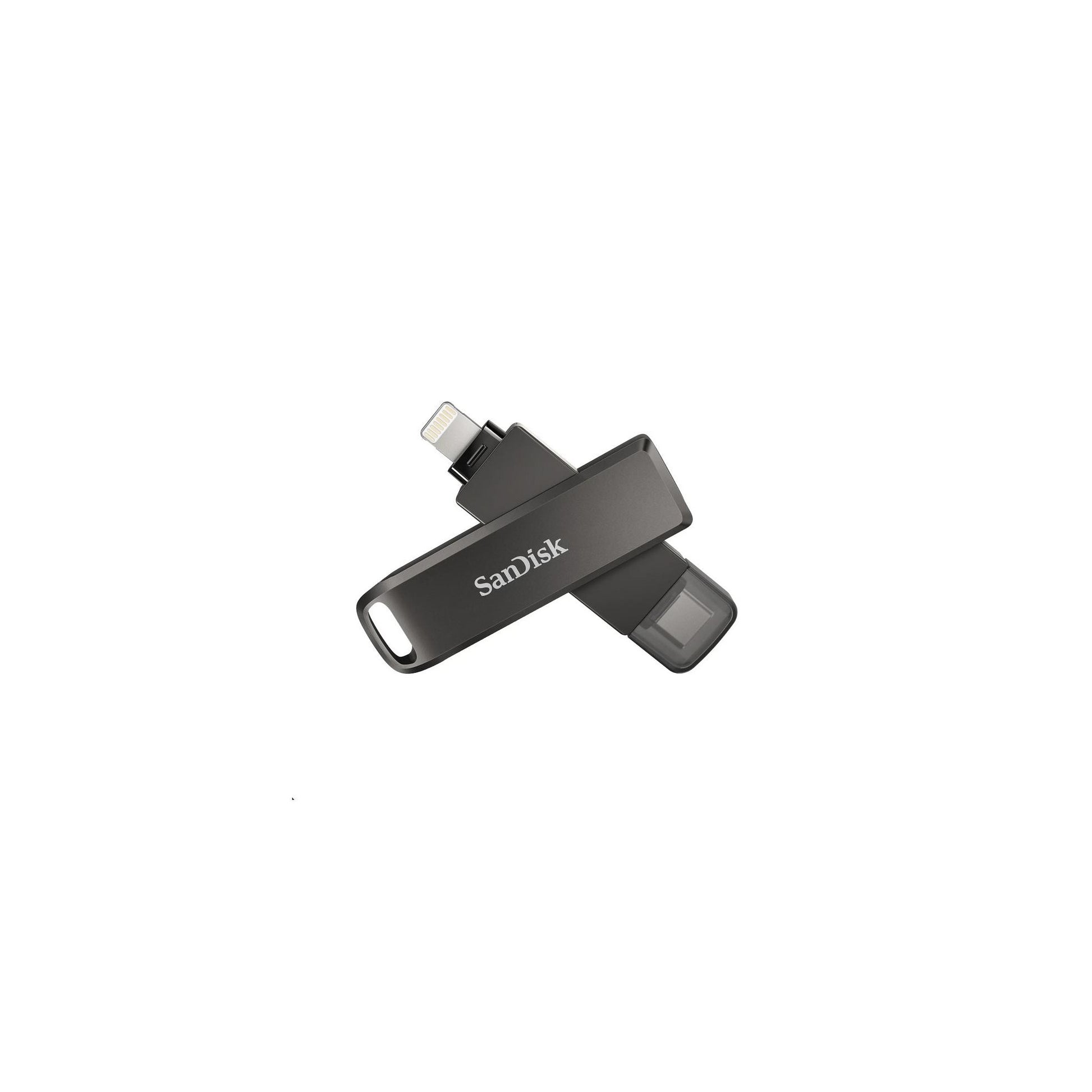 SanDisk iXpand Flash Drive Luxe 256GB