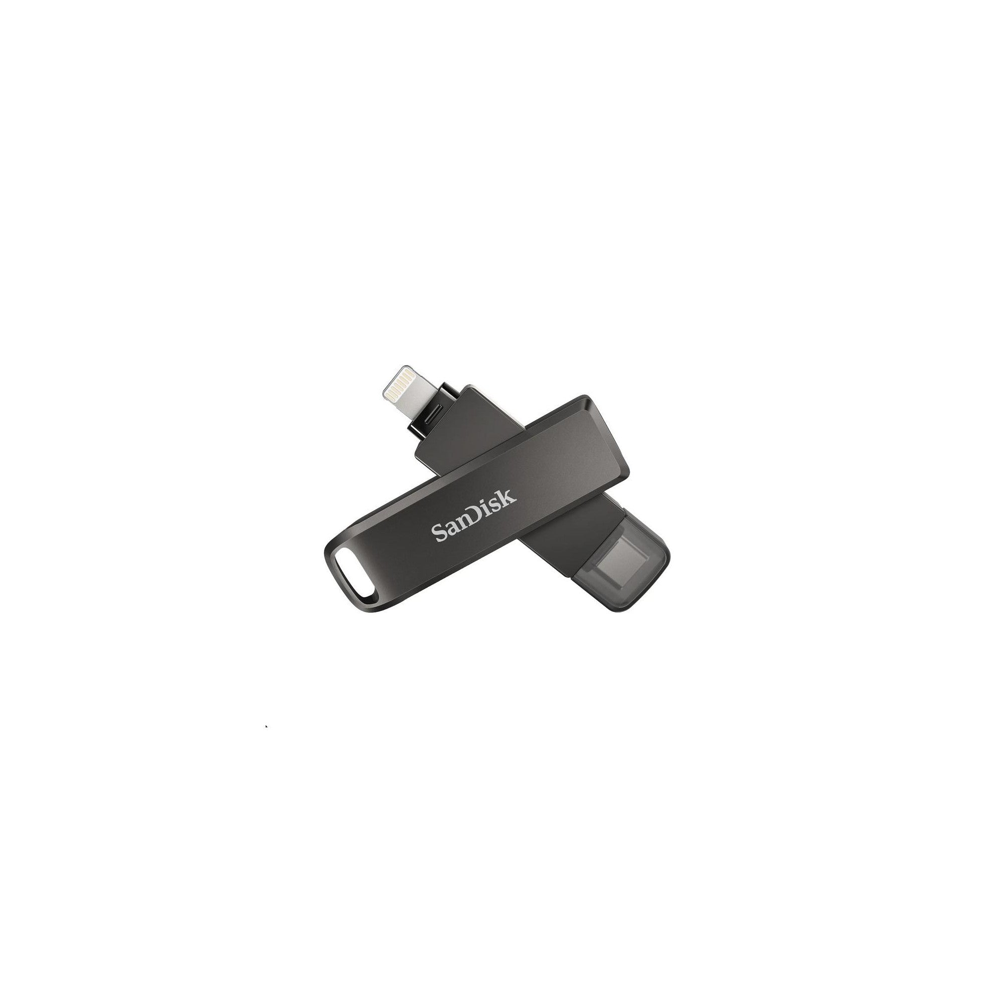 SanDisk iXpand Flash Drive Luxe 256GB
