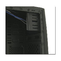 LC Power Classic 7038B - Midi Tower - ATX