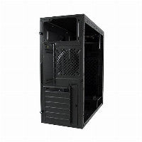 LC Power Classic 7038B - Midi Tower - ATX
