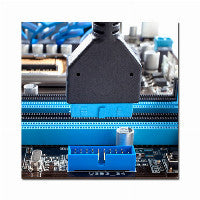 LC Power Classic 7038B - Midi Tower - ATX