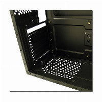 LC Power Classic 7038B - Midi Tower - ATX