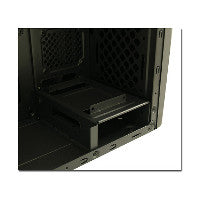 LC Power Classic 7038B - Midi Tower - ATX