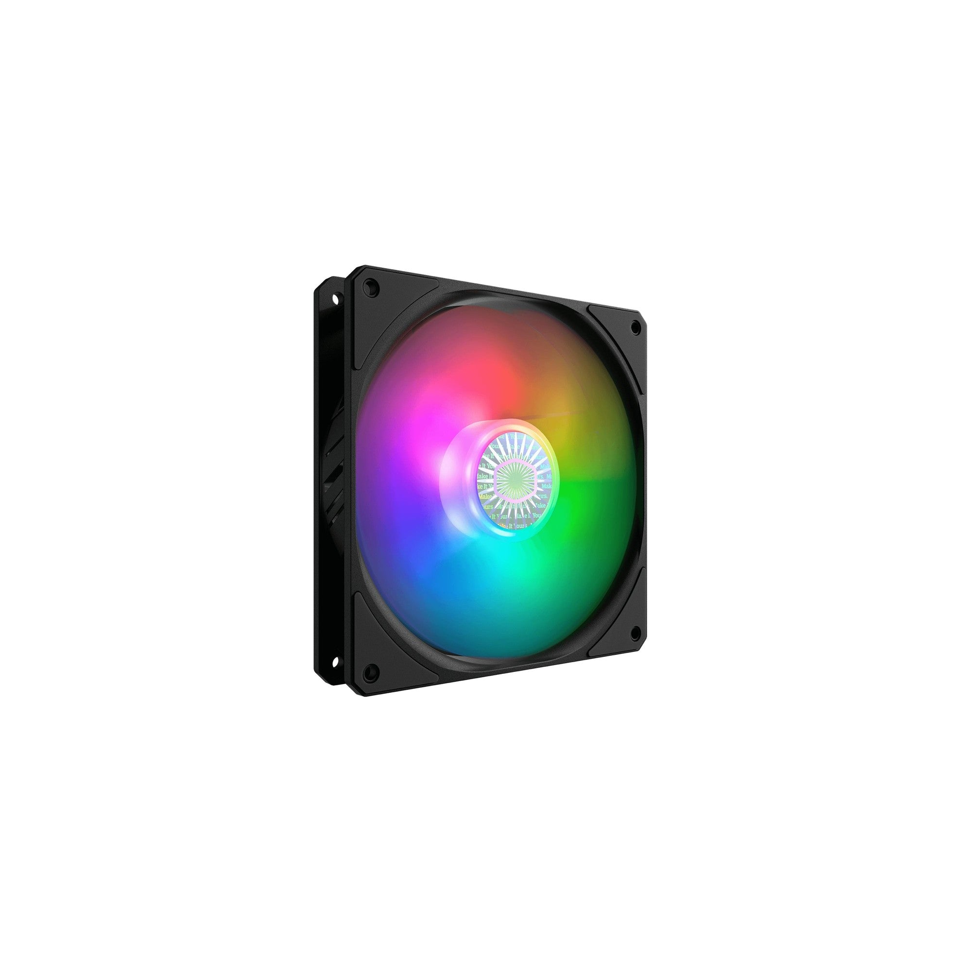 Gehäuselüfter Cooler M. SickFlow 140 ARGB