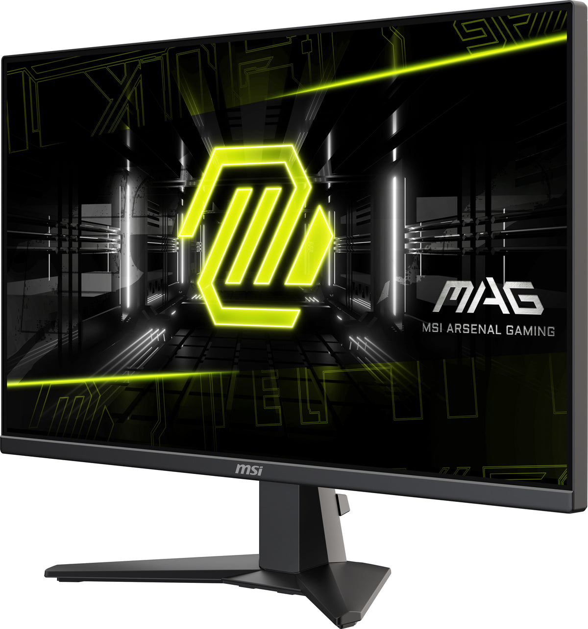 MSI MAG 275F Computerbildschirm 68,6 cm (27") 1920 x 1080 Pixel Full HD Schwarz