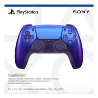 Sony Interactive Entertainment DualSense Blau Bluetooth/USB Gamepad Analog / Digital PlayStation 5