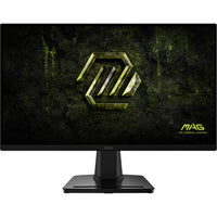 MSI MAG 256F E20 Computerbildschirm 62,2 cm (24.5") 1920 x 1080 Pixel Full HD LCD Schwarz
