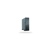 Chieftec Mini-ITX Gehäuse CS-12B, black
