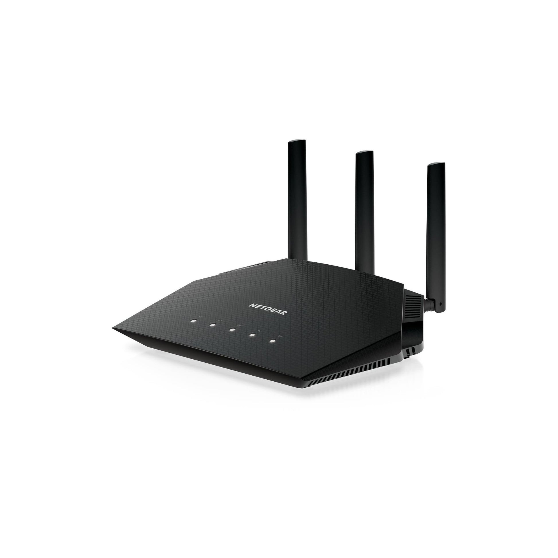 Netgear AX1800 WiFi 6 Router 4-Stream