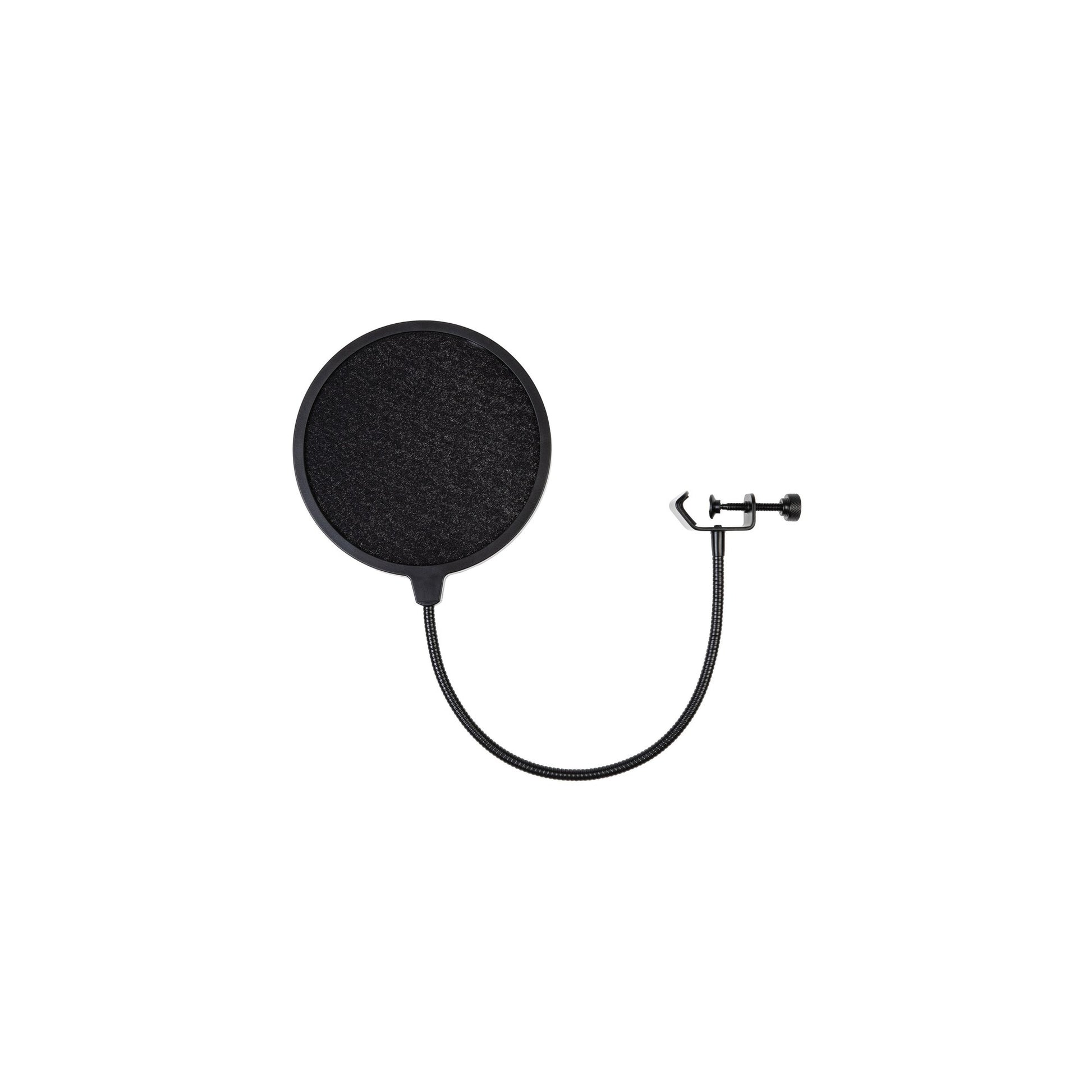 Bemero MPF-4465BK Pop-Filter