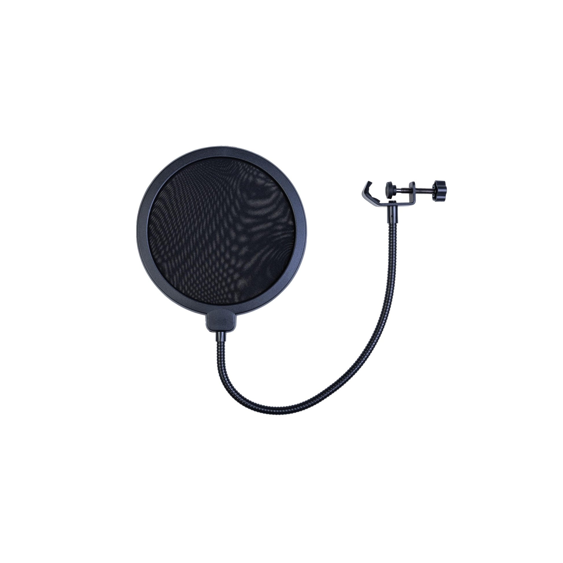 Bemero MPF-4450BK Pop-Filter