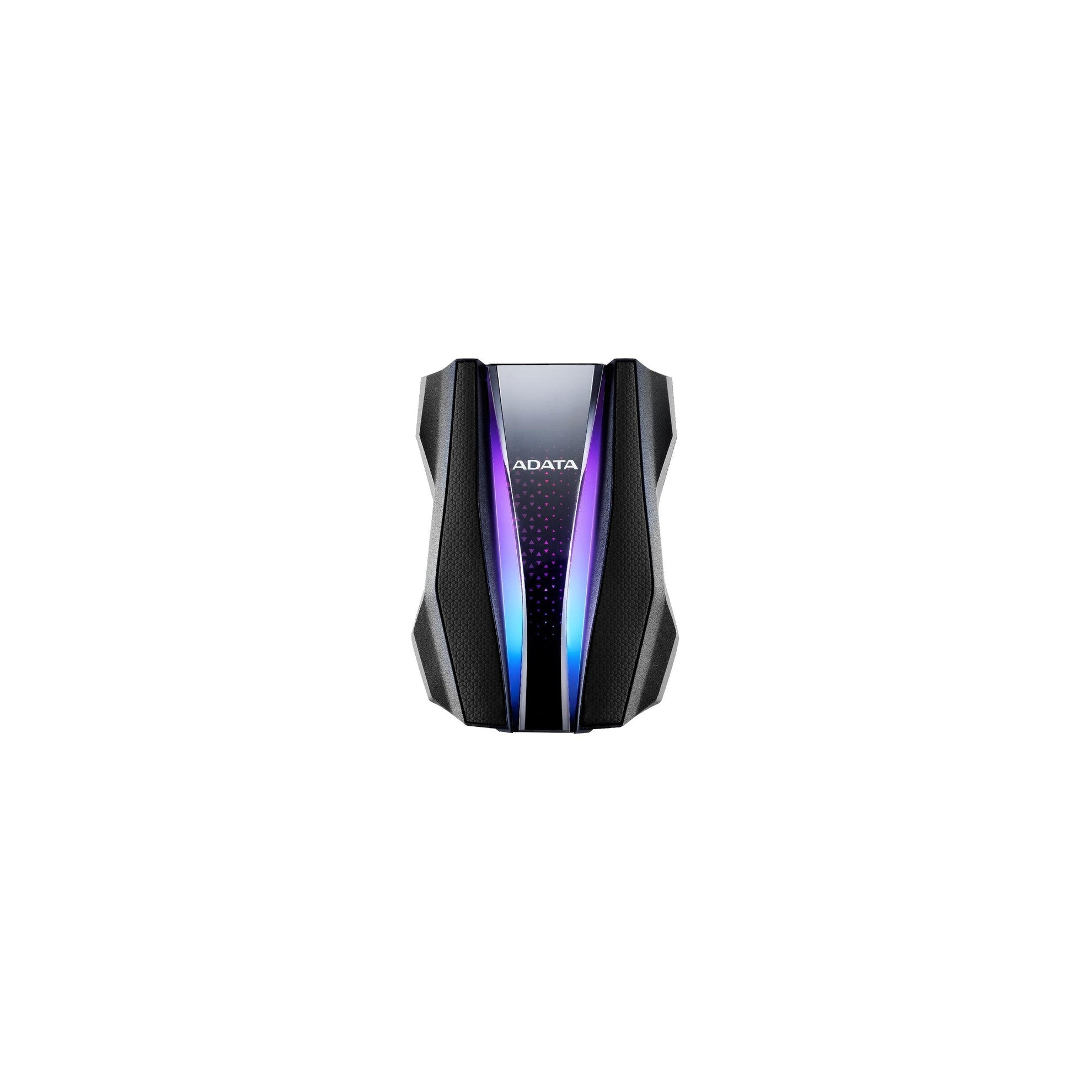 HD ADATA HD770G, 2.5, USB3.2, 2TB, black