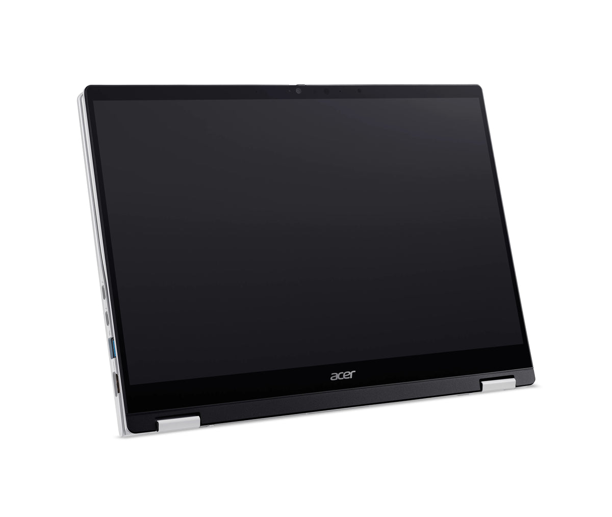 Acer Swift Spin 14 AI SFSP14-I51T-59E2 Intel Core Ultra 5 325 Hybrid (2-in-1) 35,6 cm (14") Touchscreen WUXGA 16 GB DDR5-SDRAM 512 GB SSD Wi-Fi 7 (802.11be) Windows 11 Home Silber