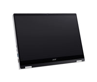 Acer Swift Spin 14 AI SFSP14-I51T-59E2 Intel Core Ultra 5 325 Hybrid (2-in-1) 35,6 cm (14") Touchscreen WUXGA 16 GB DDR5-SDRAM 512 GB SSD Wi-Fi 7 (802.11be) Windows 11 Home Silber