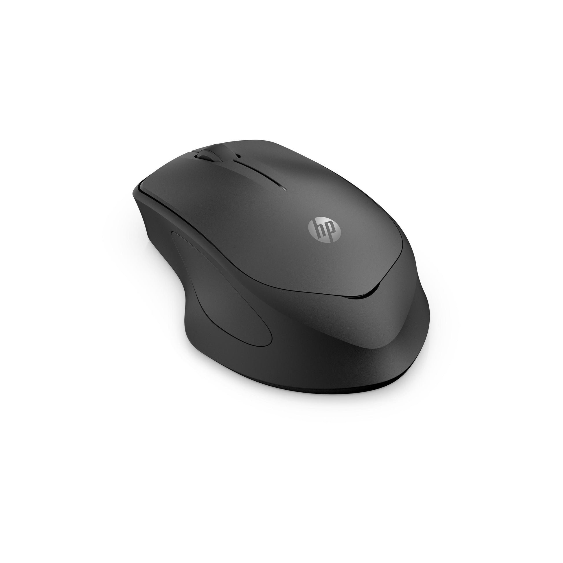 HP Silent Wireless