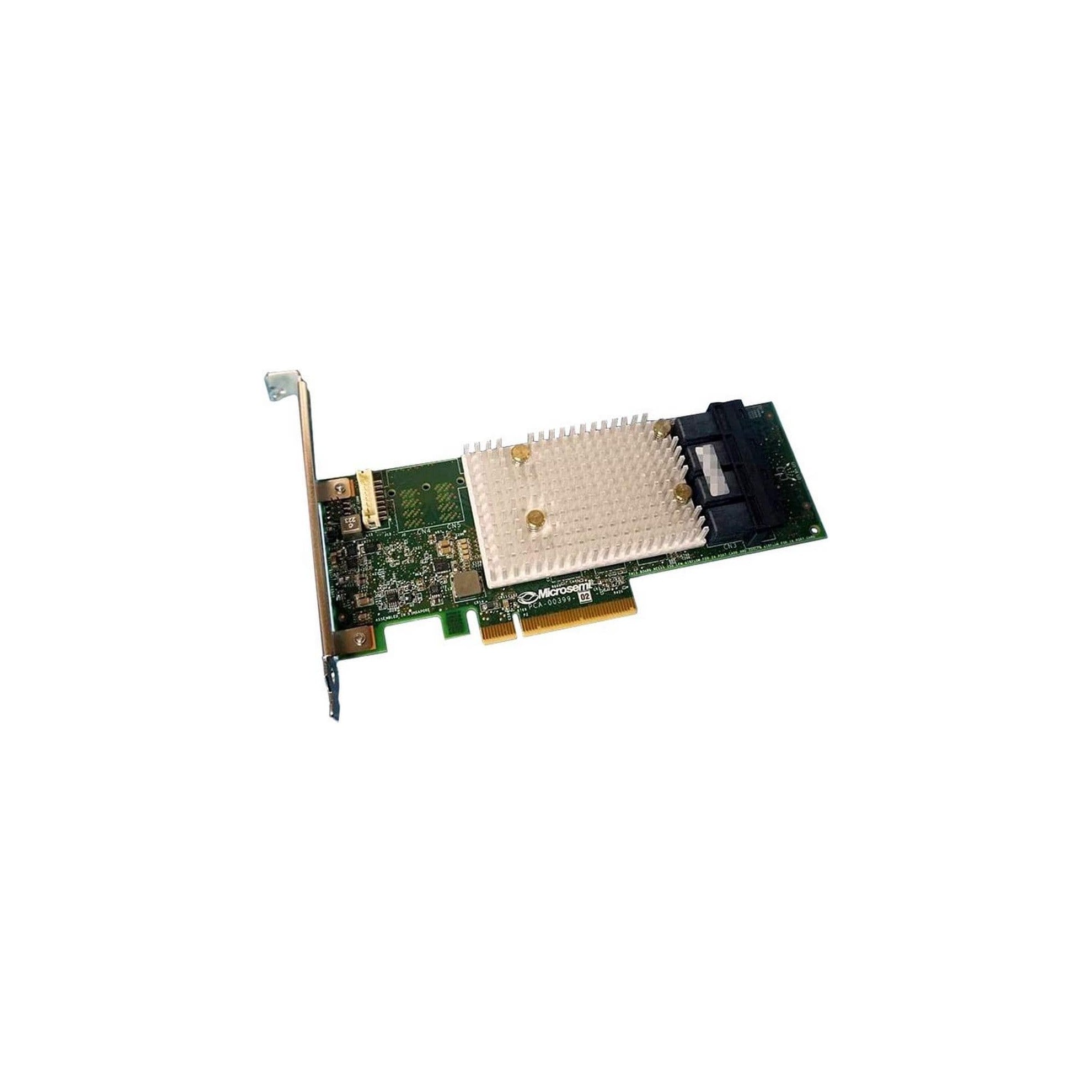 Adaptec SmartHBA 2100-16i: PCI-Ex8 Kontr.