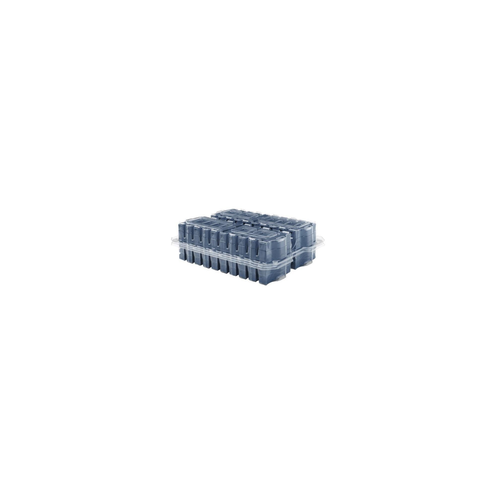 HP C7977AH: 20er-Eco-Pack LTO-7 Ultr Cartr.