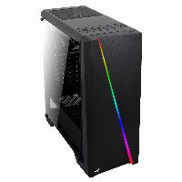 Aerocool Cylon - Tower - ATX – Ansicht 3
