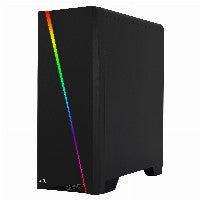 Aerocool Cylon - Tower - ATX – Ansicht 4