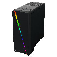 Aerocool Cylon - Tower - ATX – Ansicht 5