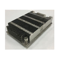 K Supermicro Prozessorkühler - 1U