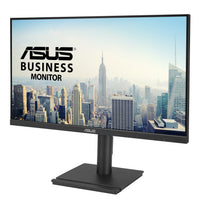 ASUS VA27DQFS Computerbildschirm 68,6 cm (27") 1920 x 1080 Pixel Full HD LCD Schwarz