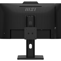 MSI PRO MP272PMG Computerbildschirm 68,6 cm (27") 1920 x 1080 Pixel Full HD LCD Schwarz