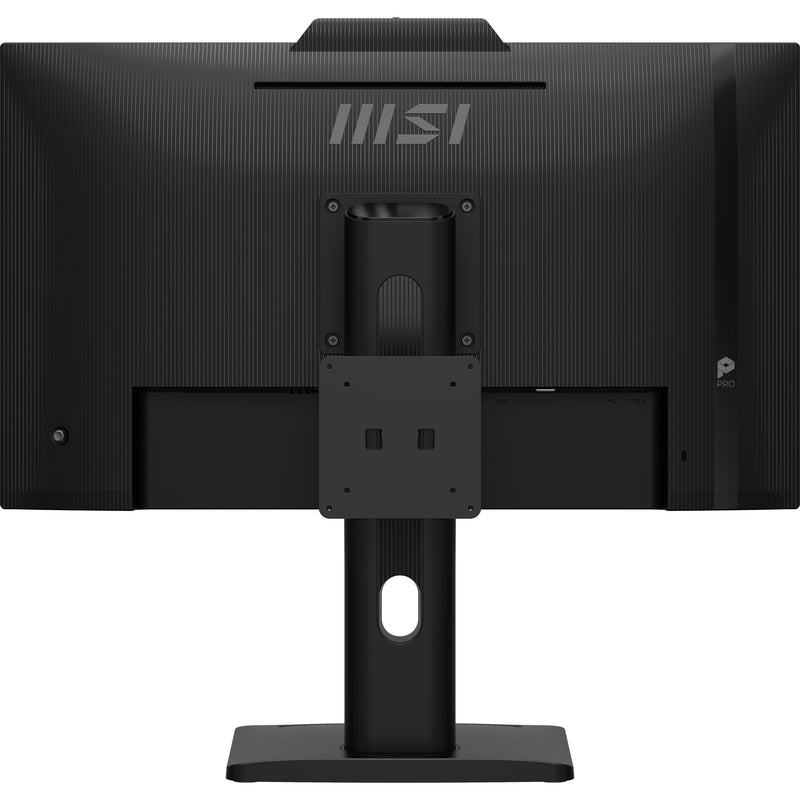 MSI PRO MP272PMG Computerbildschirm 68,6 cm (27") 1920 x 1080 Pixel Full HD LCD Schwarz