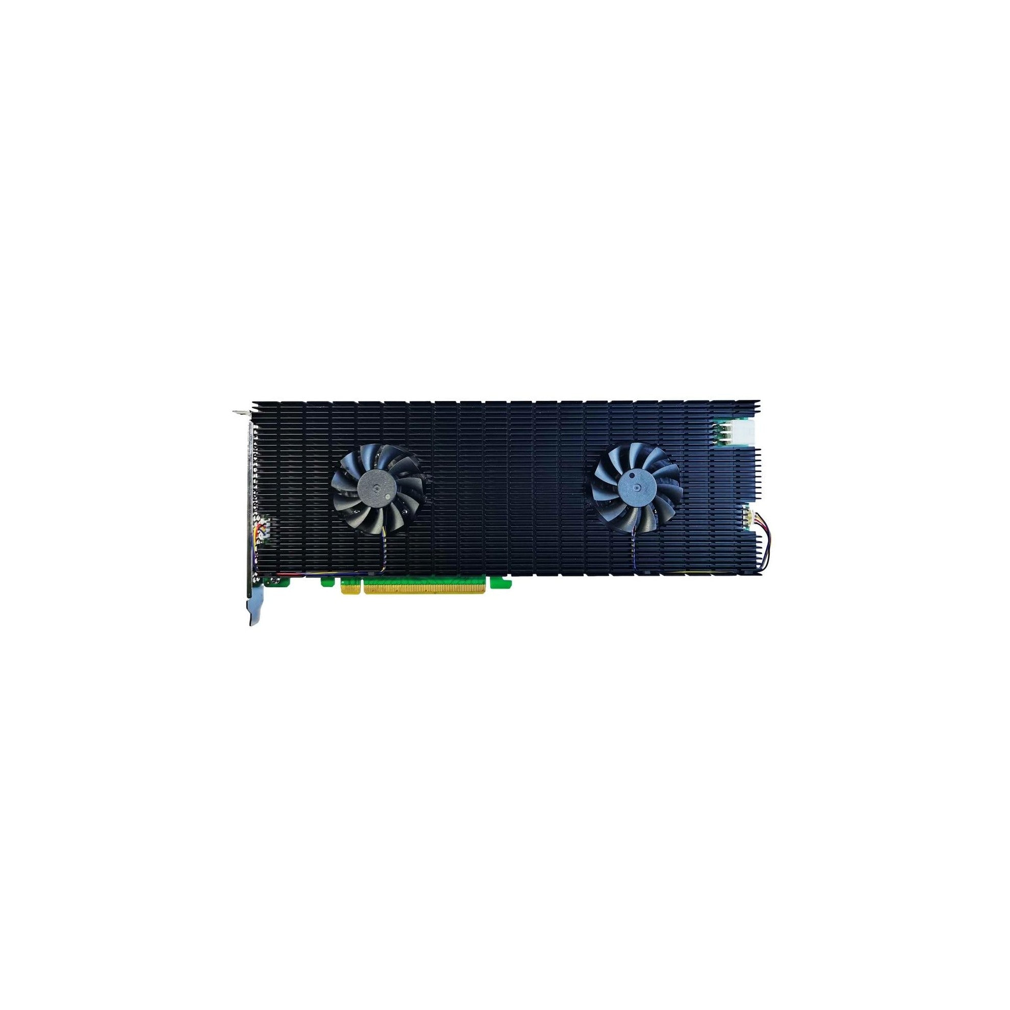 Highpoint SSD7540 RAID-Kontroller, 8x NVME