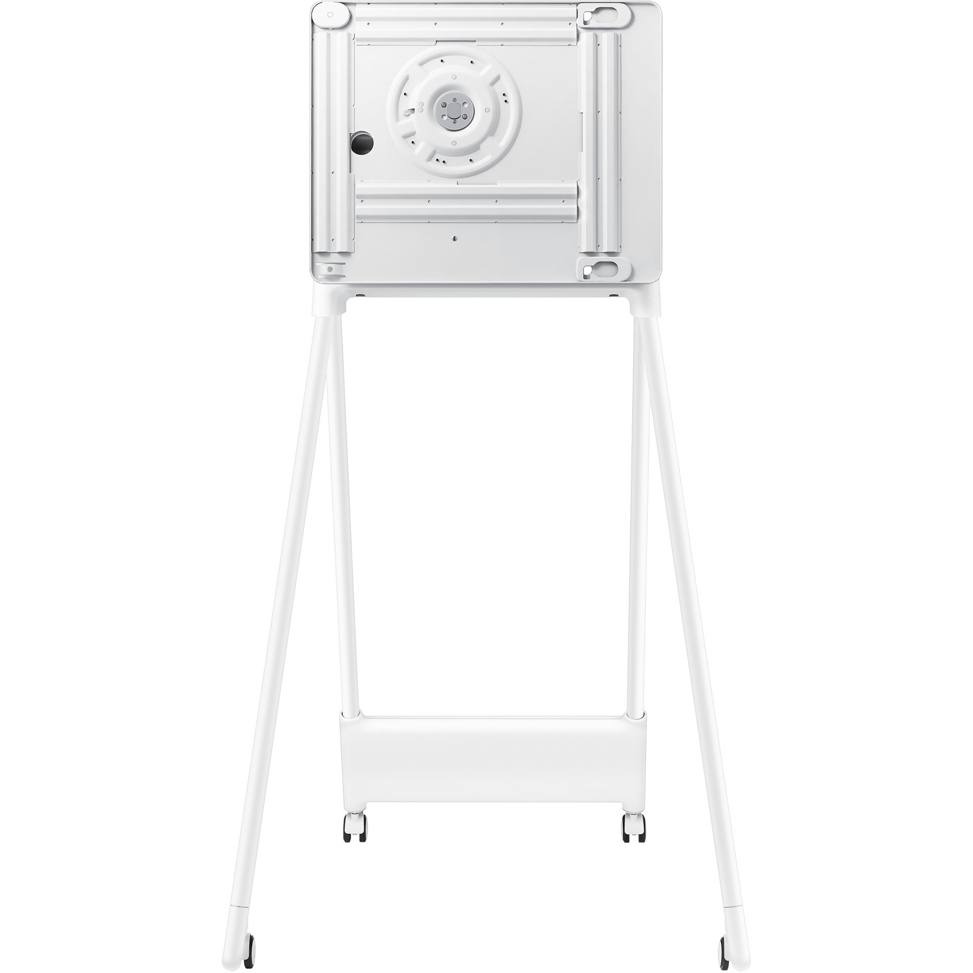 Standfuß Samsung STN-WM55RXEN für Samsung Flip 2 WM55R VESA 139.7cm/55'' Light Grey