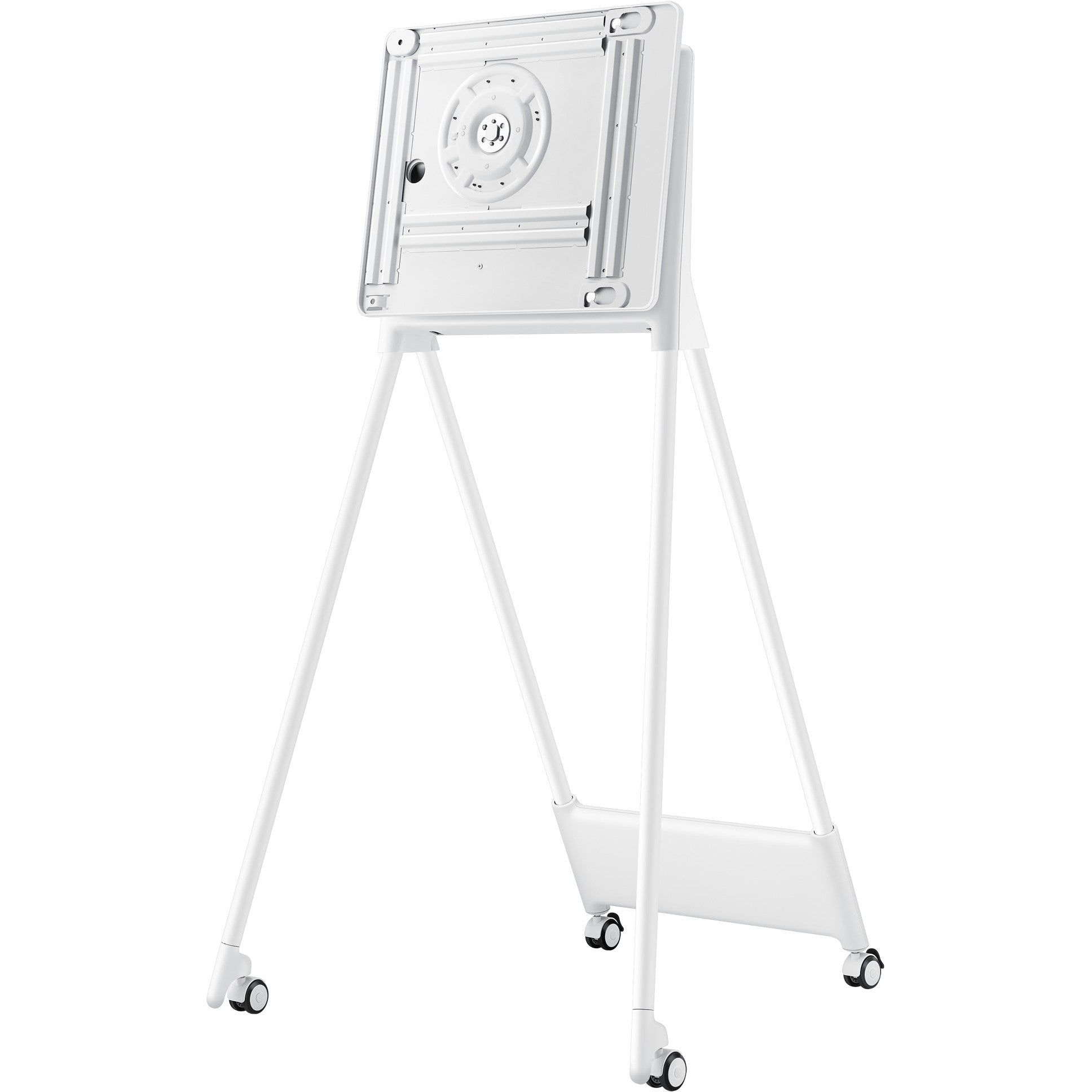 Standfuß Samsung STN-WM55RXEN für Samsung Flip 2 WM55R VESA 139.7cm/55'' Light Grey