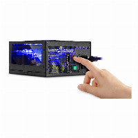 700W Inter-Tech Argus RGB-700W