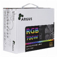 700W Inter-Tech Argus RGB-700W