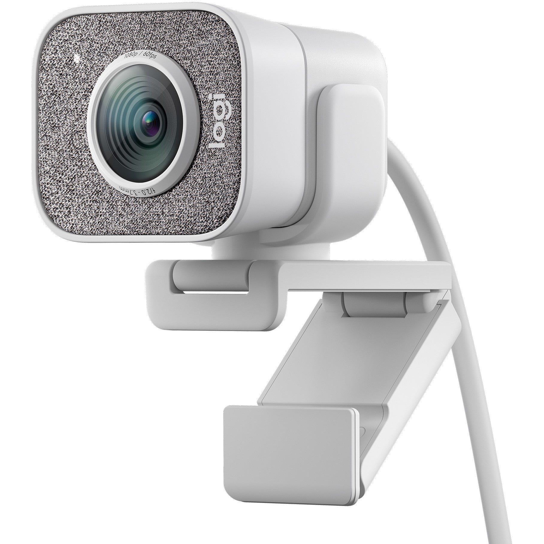 Logitech StreamCam Full HD White