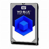Western Digital Blue 2TB 2.5" HDD 5400RPM SATA