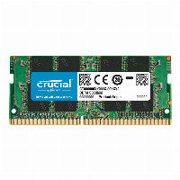 SO 3200 8GB Crucial