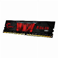 G.Skill Aegis Red / Black DDR4-3200 CL16 16GB (2x8GB)